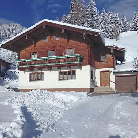 Apartment In Wagrain Near The Ski Area Zewnętrze zdjęcie