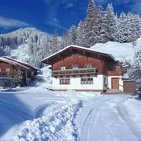 Apartment In Wagrain Near The Ski Area Zewnętrze zdjęcie