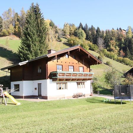 Apartment In Wagrain Near The Ski Area Zewnętrze zdjęcie