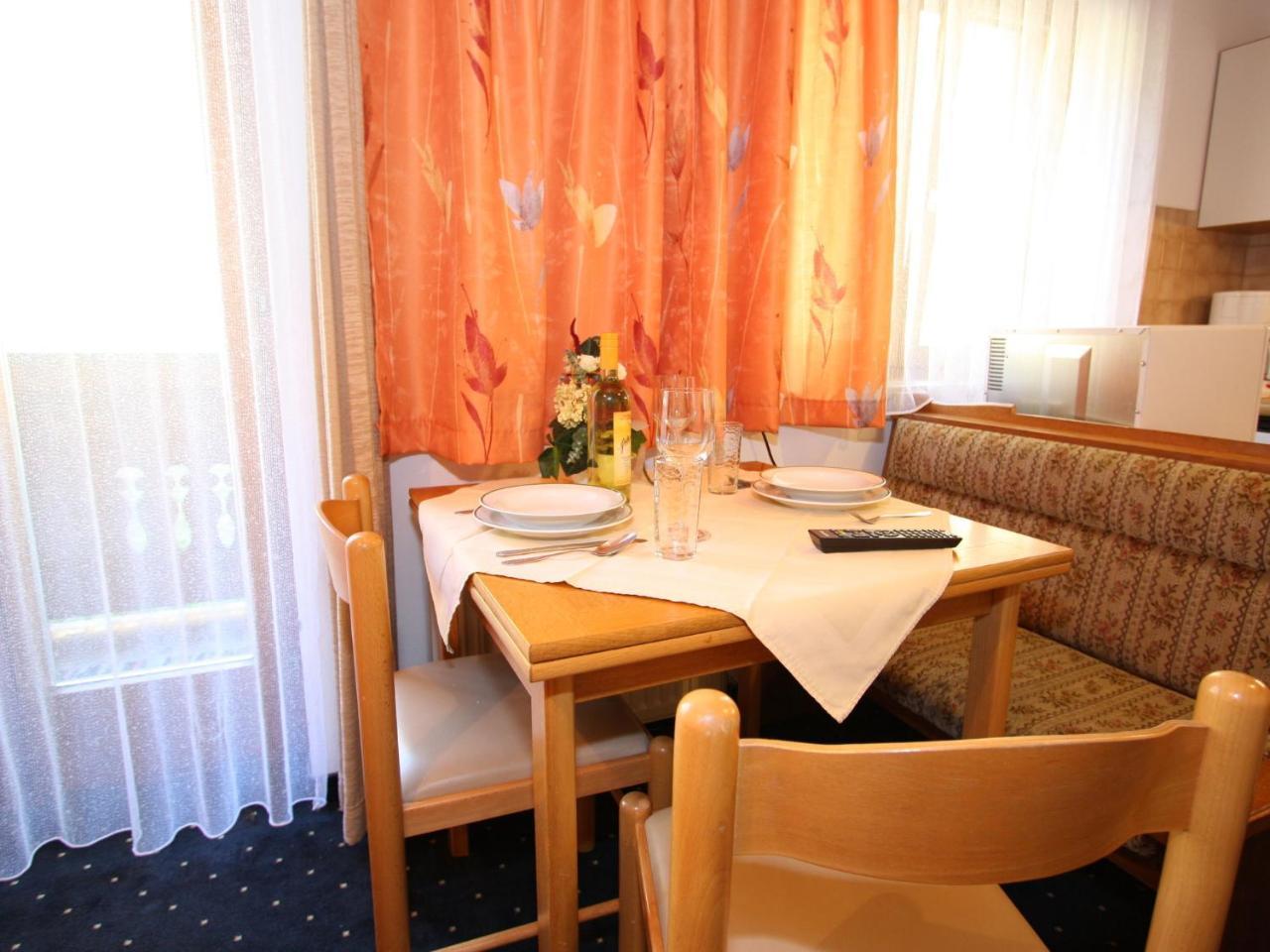 Apartment In Wagrain Near The Ski Area Zewnętrze zdjęcie