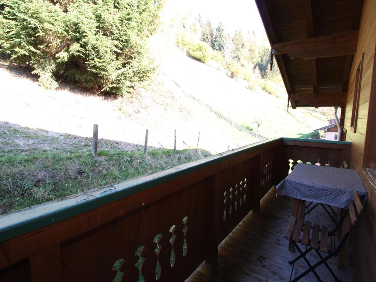 Apartment In Wagrain Near The Ski Area Zewnętrze zdjęcie