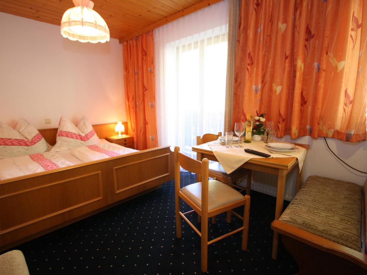 Apartment In Wagrain Near The Ski Area Zewnętrze zdjęcie